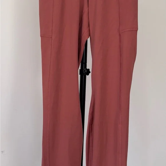 Women's Maipo 7/8 Stash Tights - Picture 2 of 7